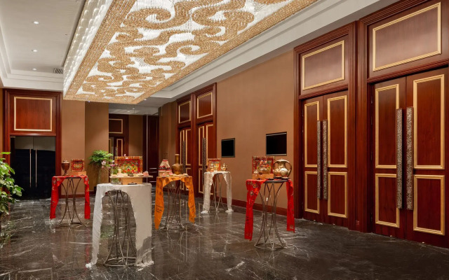 Intercontinental Resort Lhasa Paradise by IHG