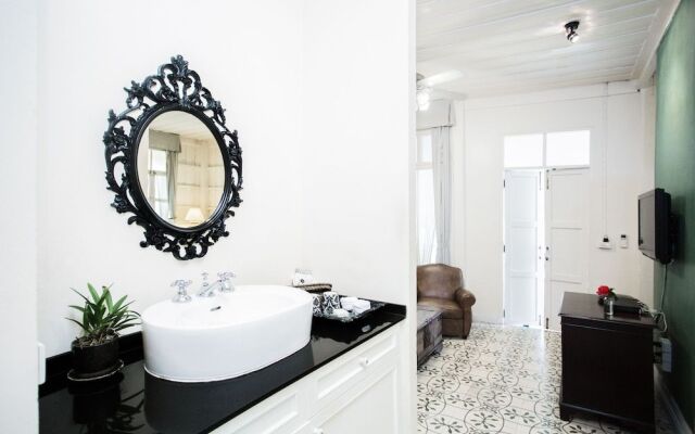 The Hen Hua Hin Private Beach Villa