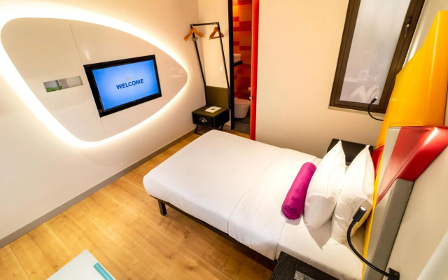 Star Inn Porto