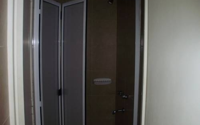 Serú Apartments