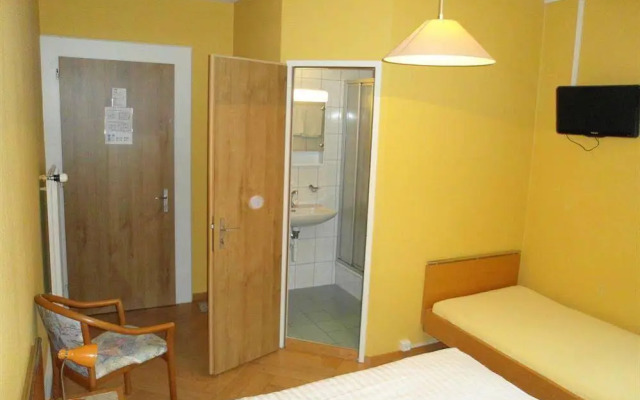 Waldhotel Unspunnen