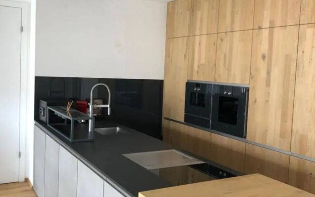 Moderne trifft Tradition im Herzen Wiens