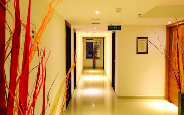 Hotel Dewland