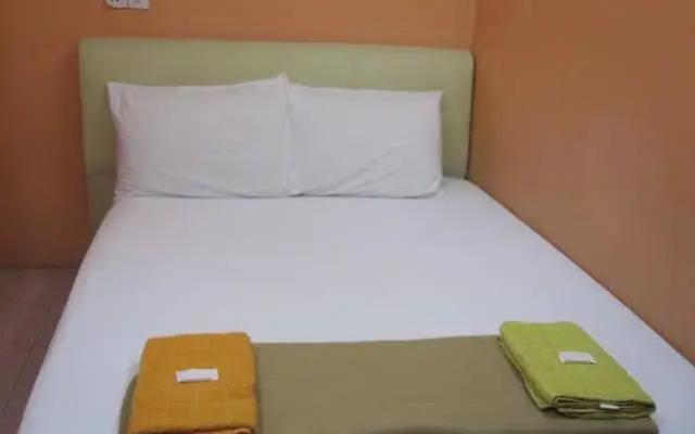 Rawang Budget Hotel