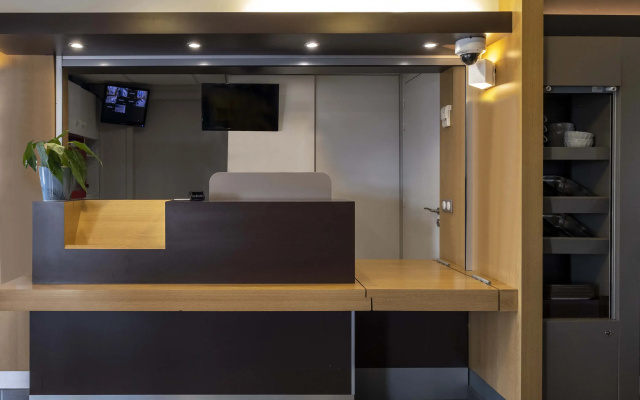 B&B HOTEL La Rochelle Angoulins-sur-Mer