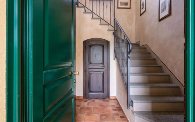 Villa Carlotta (COI268)