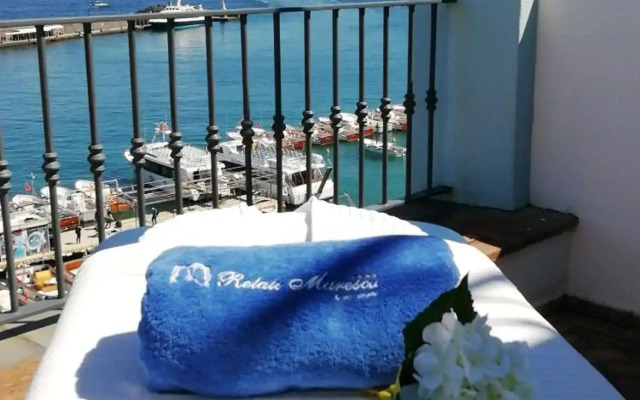 Relais Maresca Luxury Small Hotel