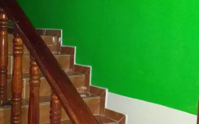 Hotel Staku