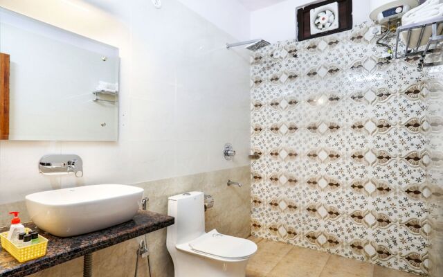 Wanderlust Corbett Resort