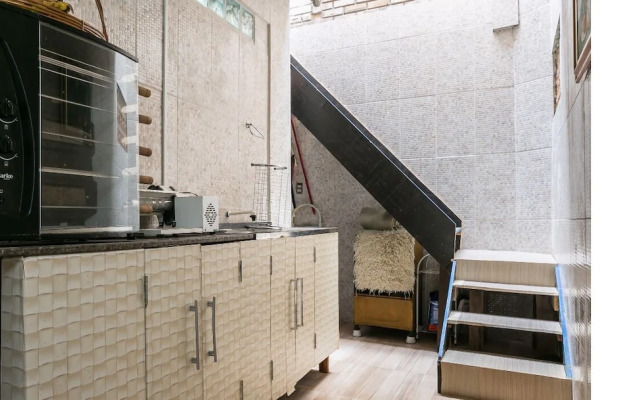 POUSADA E HOSTEL da MARLI no MUQUEM FLORIANOPOLIS