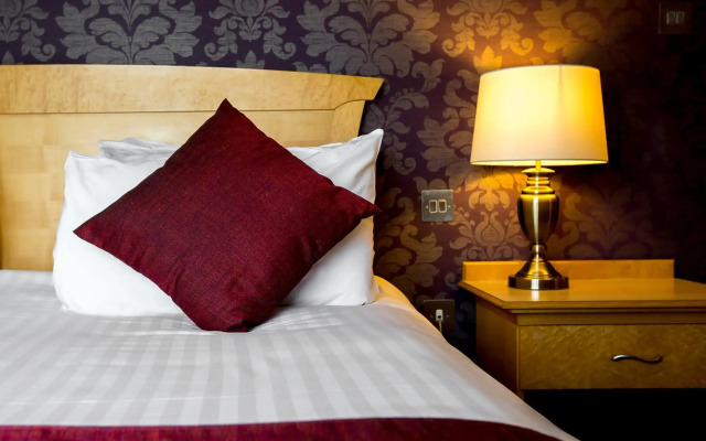 Hellidon Lakes Golf & Spa Hotel