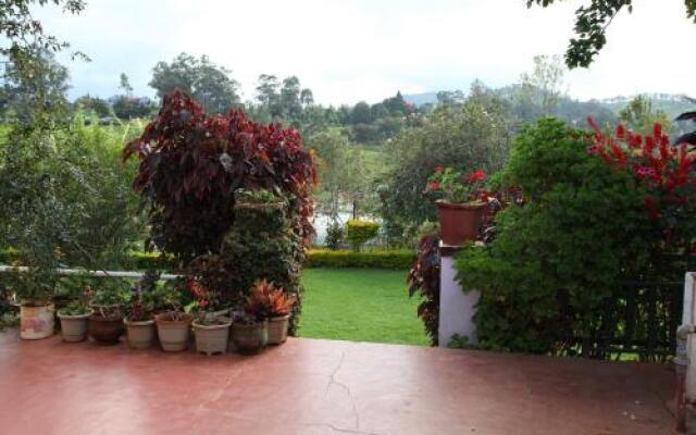Golf Dale Holiday Resort