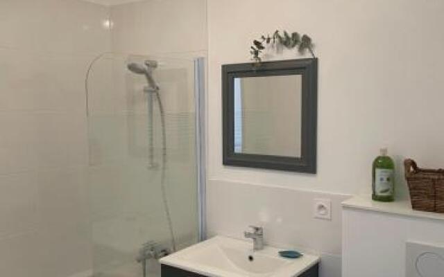 Maison 3 Chambres Le Clos Du Moulin