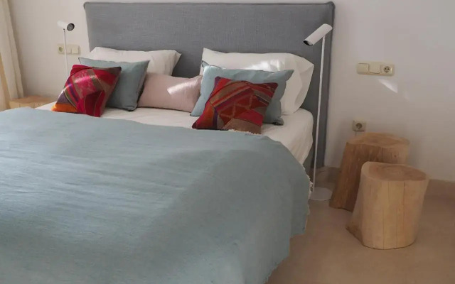 Marbella Holiday & Golf Garden Apartment