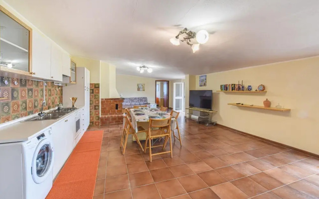 Stunning Apartment in Ricadi With Wifi and 2 Bedrooms