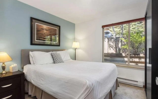 Seasons Four By Snowmass Vacations