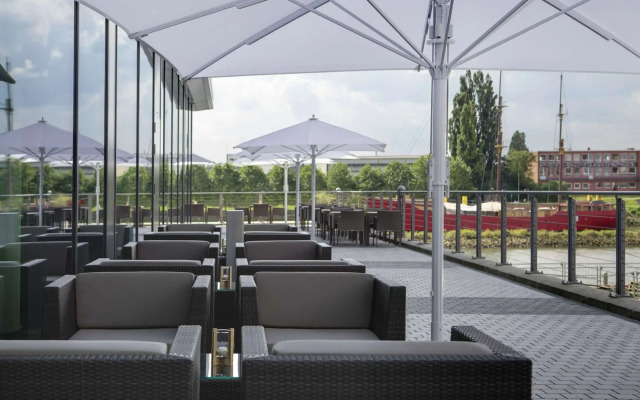 Steigenberger Hotel Bremen