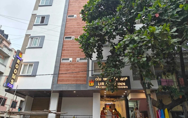 UR Stay Inn