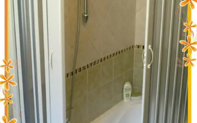 Apartment Vacanze Aquarium