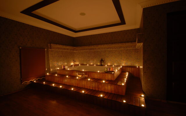 Suhan Cappadocia Hotel & Spa