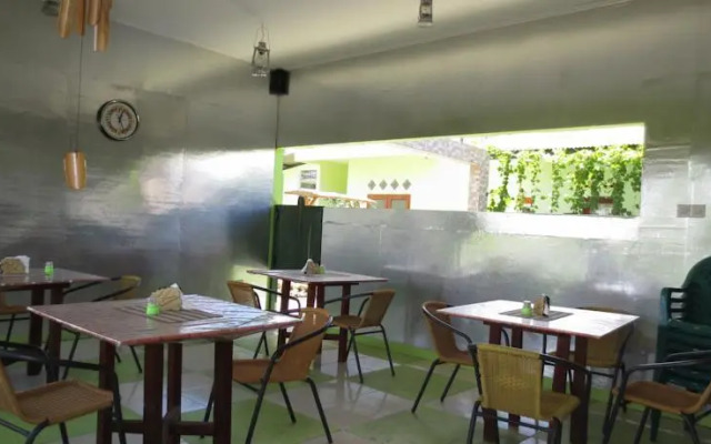 Bali Contour Guest House