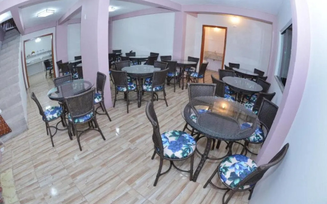 Pousada Recanto das Cores