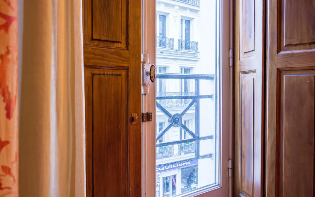 Le Relais Monceau
