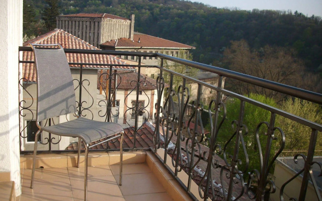Hotel Tarnava
