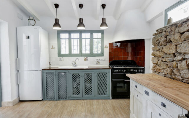 Holiday Home Bisserot