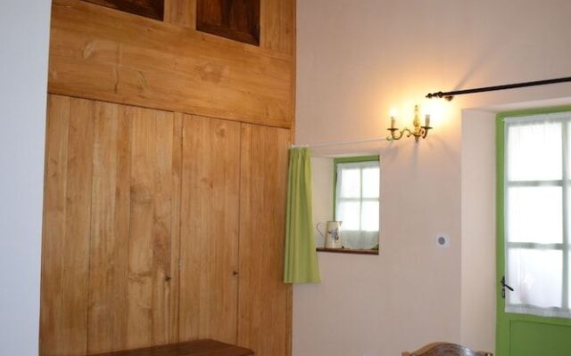 Moulin du treuil - Chambres d'hotes