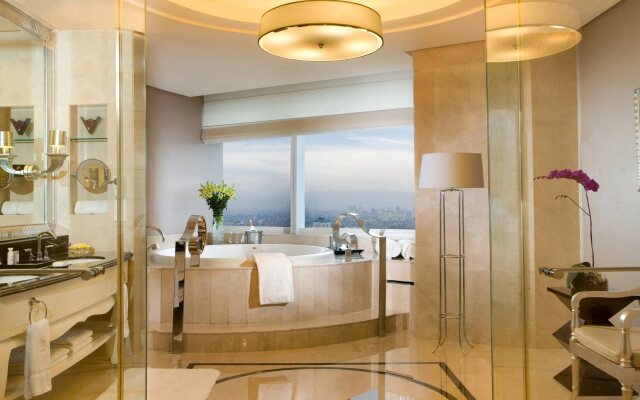 The Ritz-Carlton Jakarta, Pacific Place