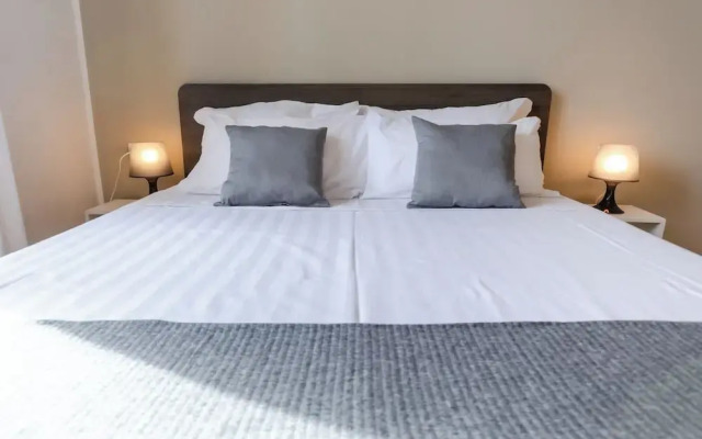 VivimiHome-Apartment near Milano Central