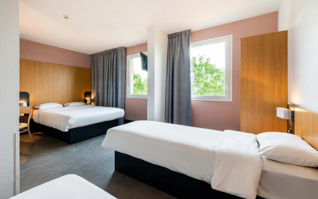 B&B Hotel Nantes Savenay