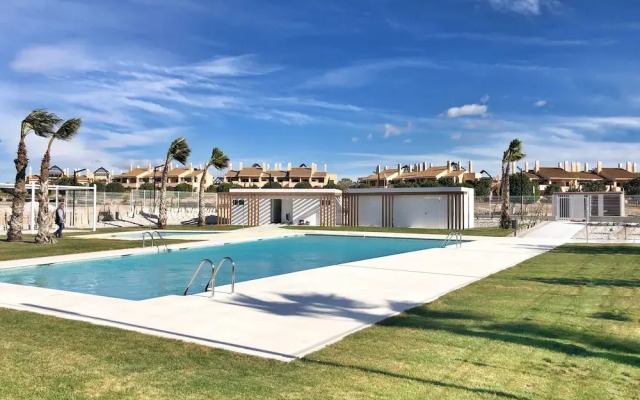 Hacienda del Álamo Golf Resort