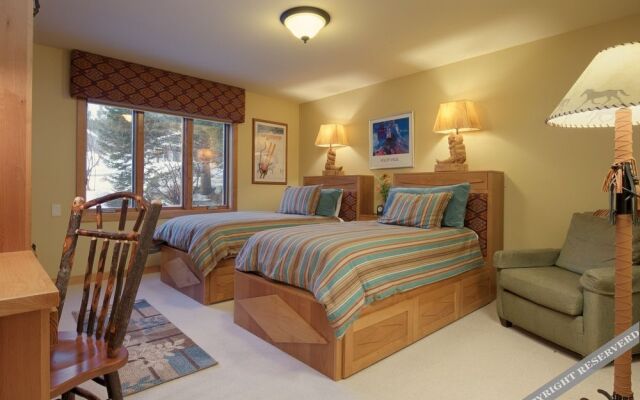 Teton Village Condos Collection by JHRL