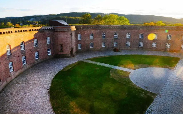 Oscarsborg Castle Hotel & Resort