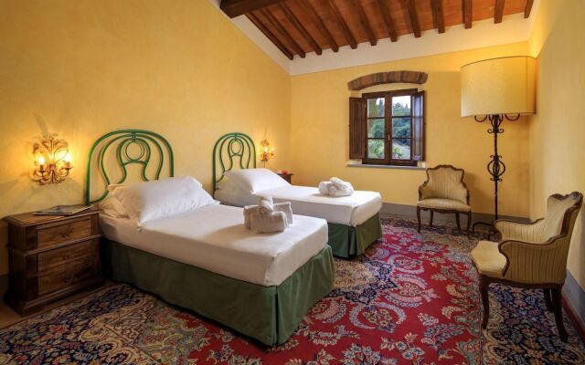 Agriturismo Le Filigare