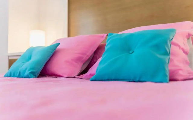 Apartamento La Higuera 3