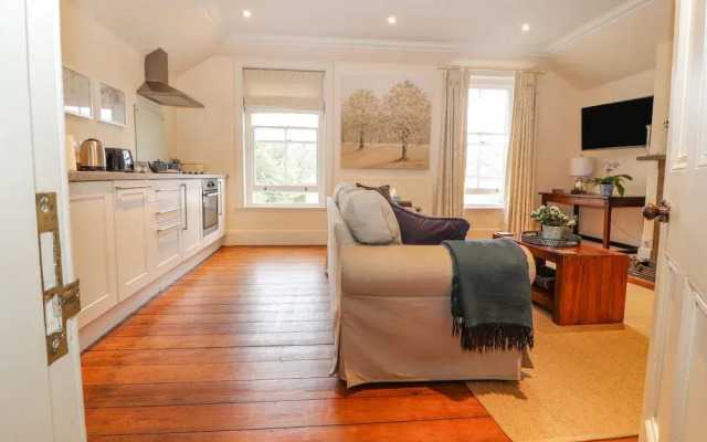 Cook's Flat