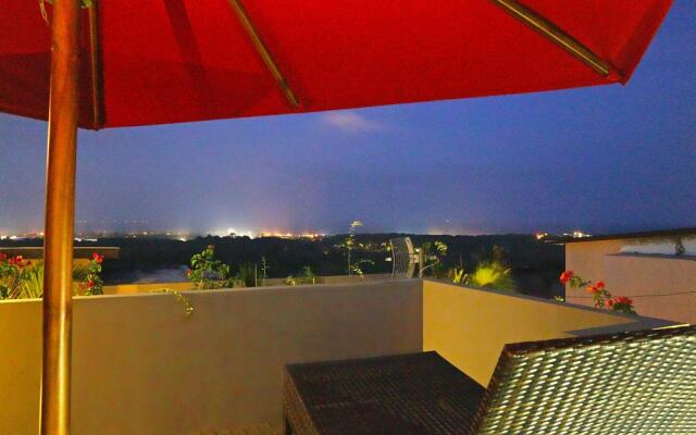 Uppala Villa & Spa Nusa Dua