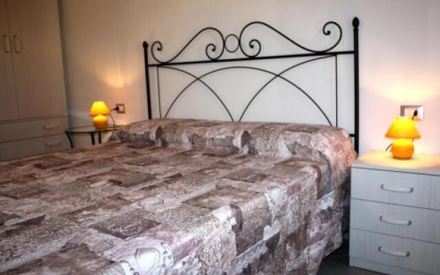 Appartamento Borghetto