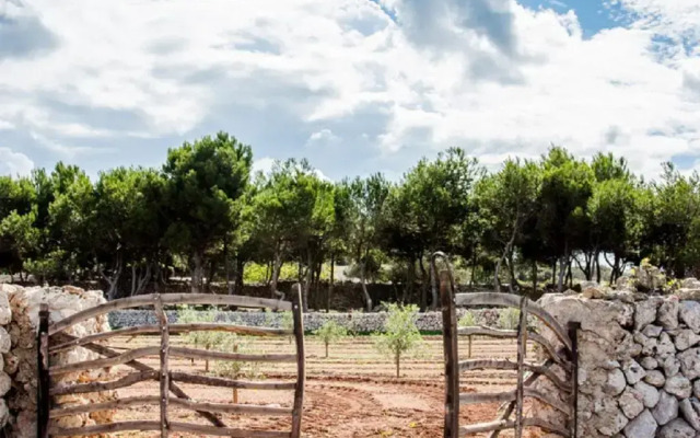 Binissaida Boutique Hotel