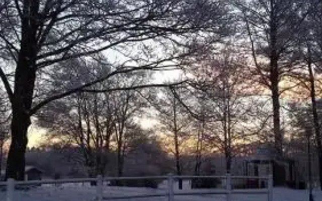 Øst Trøgelborg Farm Holiday