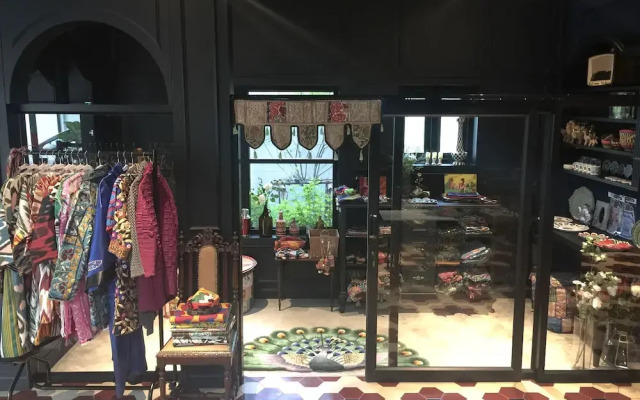 WIW Minihotel