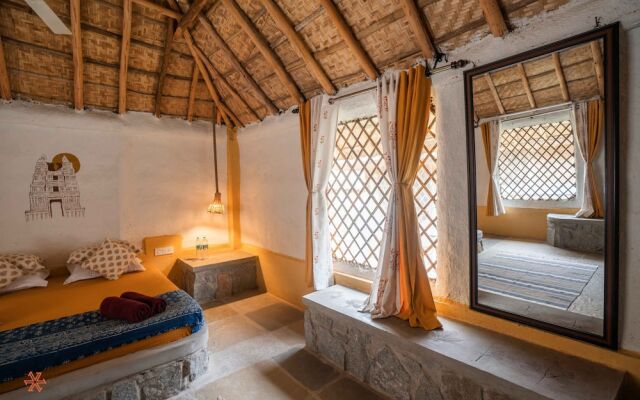 Zostel Hampi (Gangavathi)