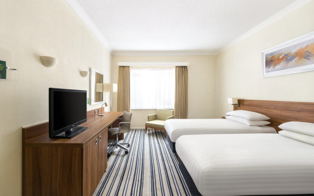Holiday Inn Norwich North by IHG