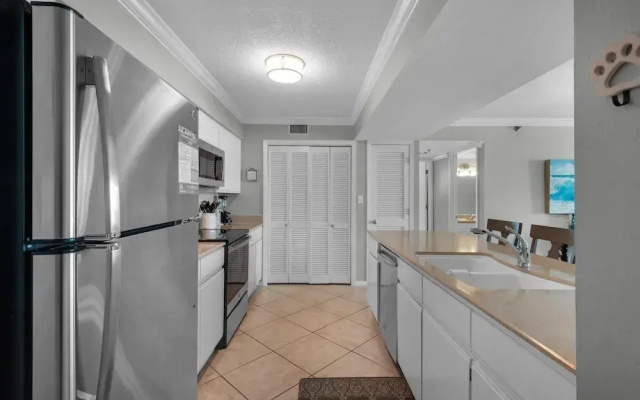 Tristan Towers Unit 14D