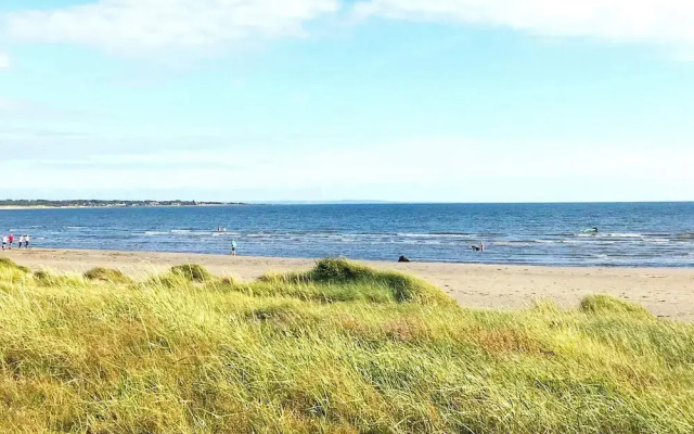 6 Person Holiday Home in Laholm-by Traum
