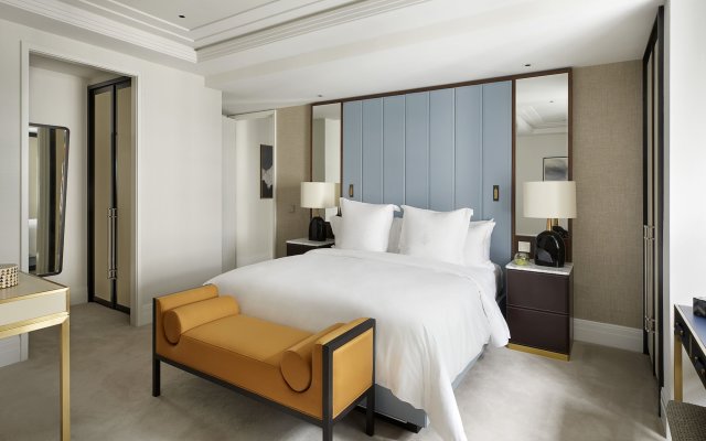 Four Seasons Hotel London at Tower Bridge
