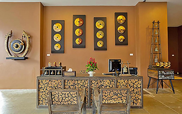 Gu Hotel Patong